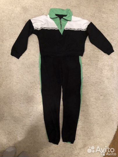 Спортивный костюм женский 42-44