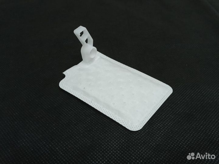 Сетка бензонасоса Volkswagen Polo / Skoda Rapid