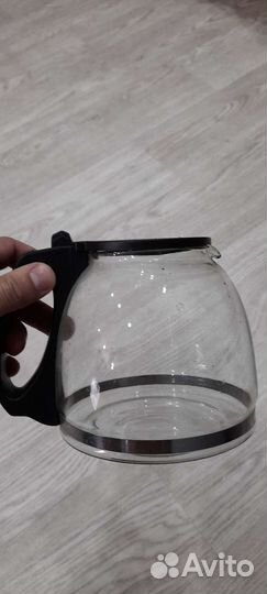 Чайник в хорошем состоянии