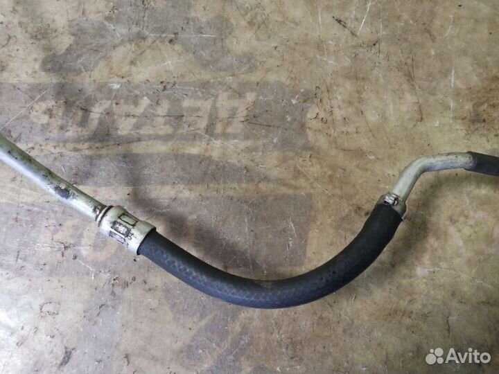 Радиатор гур Peugeot 607 ES9J4S 3.0I V6 210Л.С