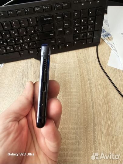 Samsung galaxy s 20fe