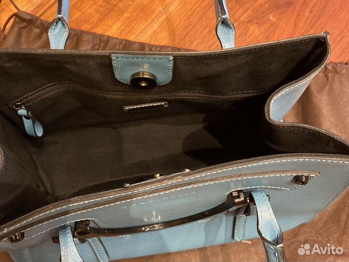 Сумка coccinelle оригинал