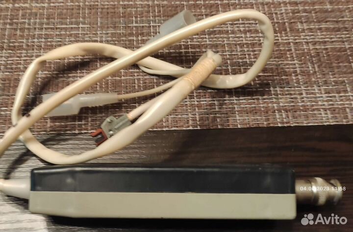 Запчасти от измерительных приборов