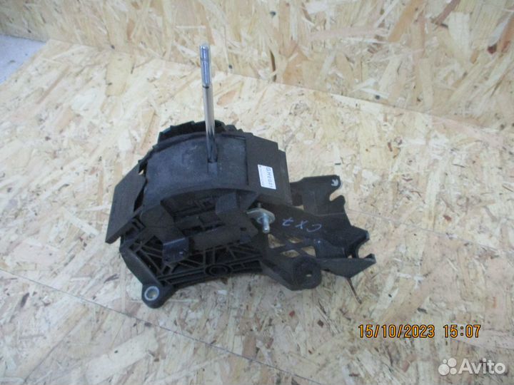 Селектор АКПП Мазда CX-7