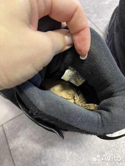 Ботинки Viking зимние