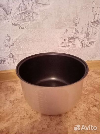 Чаша для мультиварки