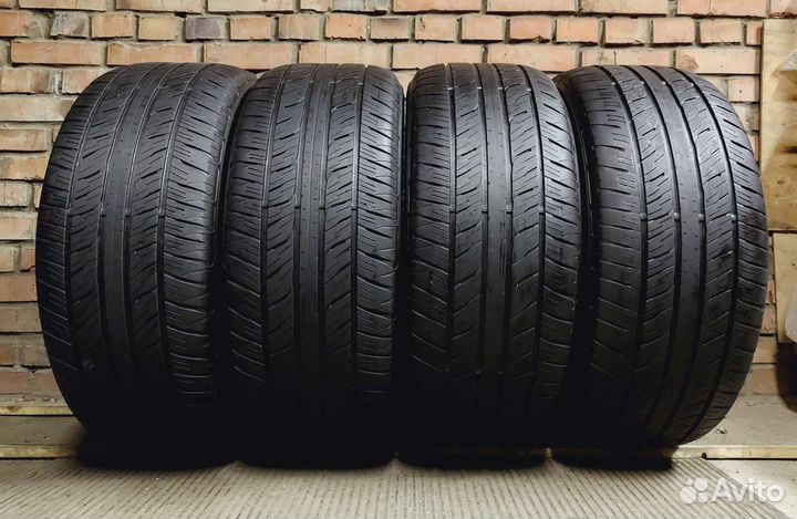 Dunlop Grandtrek PT2A 285/50 R20 112V