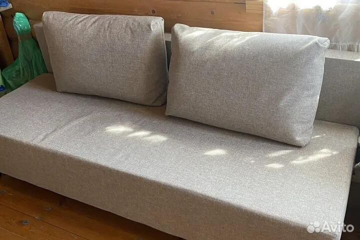 Диван-кровать