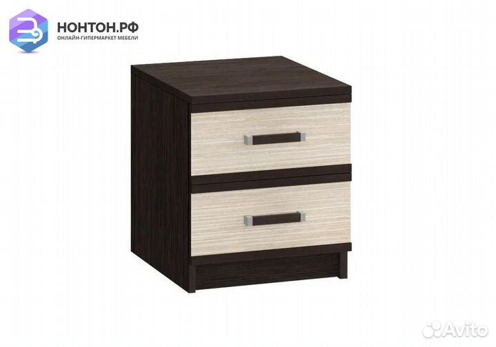 Тумба прикроватная Сакура