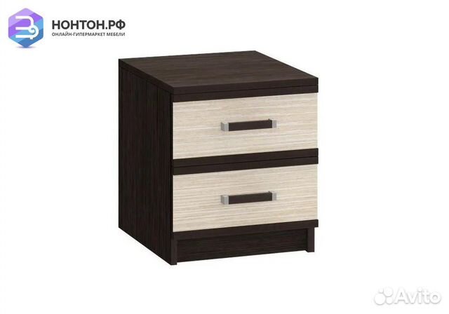 Тумба прикроватная Сакура