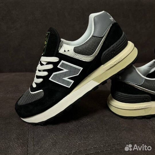 Кроссовки мужские new balance 574