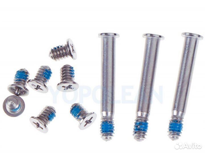 Винты нижней крышки для Macbook Pro 13