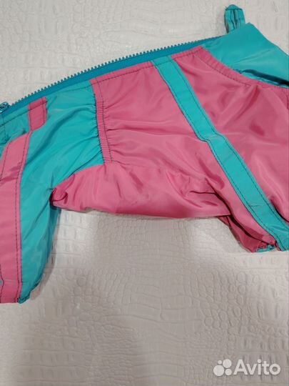 Одежда для собак мелких пород