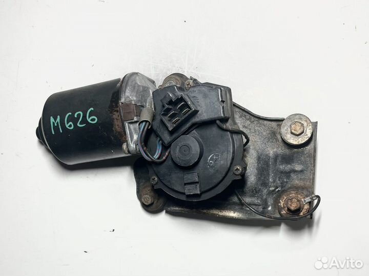 Моторчик дворников Mazda 626