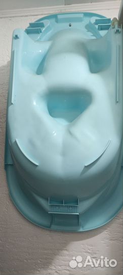 Ванночка для купания