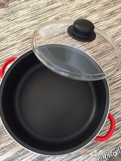 Сковорода (Сотейник)