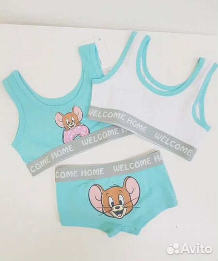 Нижнее белье Batik