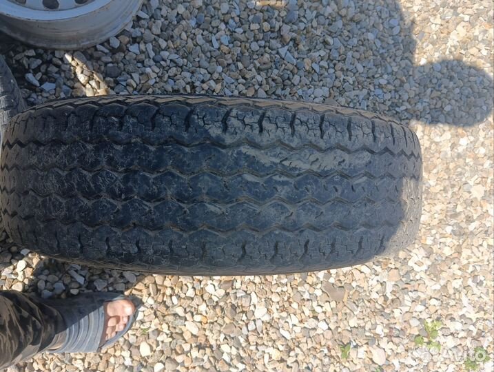 Шины диски ваз