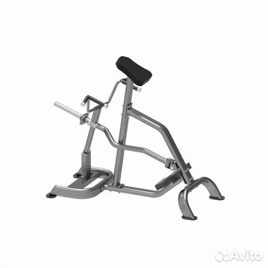 Наклонная тяга UltraGym UG-KJ1259