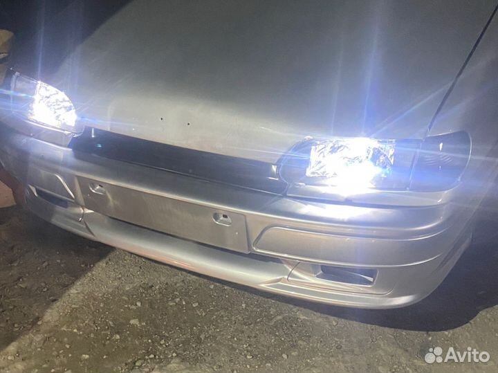 Фары ваз 2114/2113/2114 черная маска