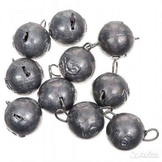 Груза Джиговые 