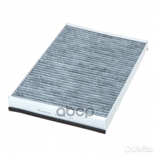 Фильтр салонный (угольный) MB sprinter, VW craf