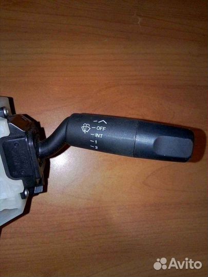 Переключатель стеклоочистителей Mazda 3 BK 2.0