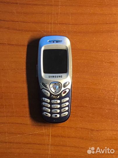 Телефон samsung