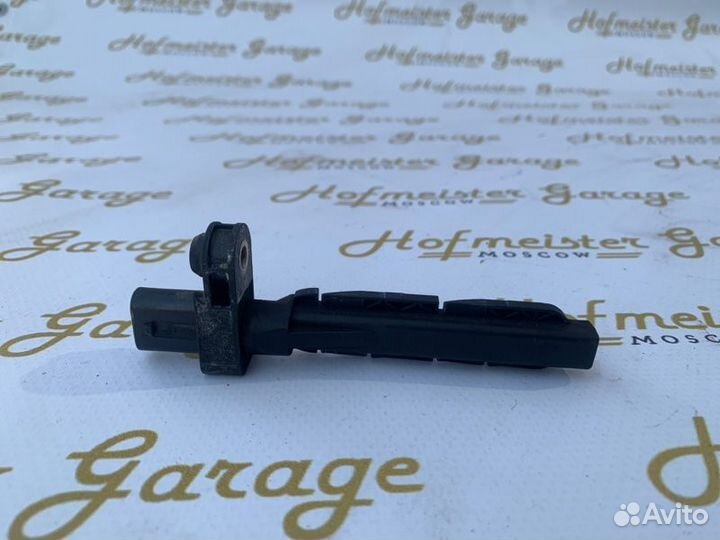 Датчик положения коленвала Bmw X1 E84 N47D20C 2010