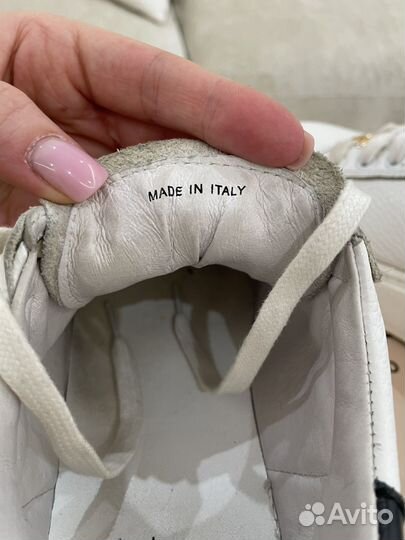 Обувь женская