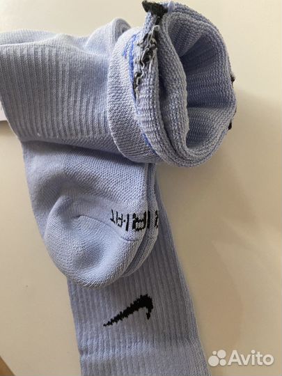 Носки Nike высокие оригинал 41-46
