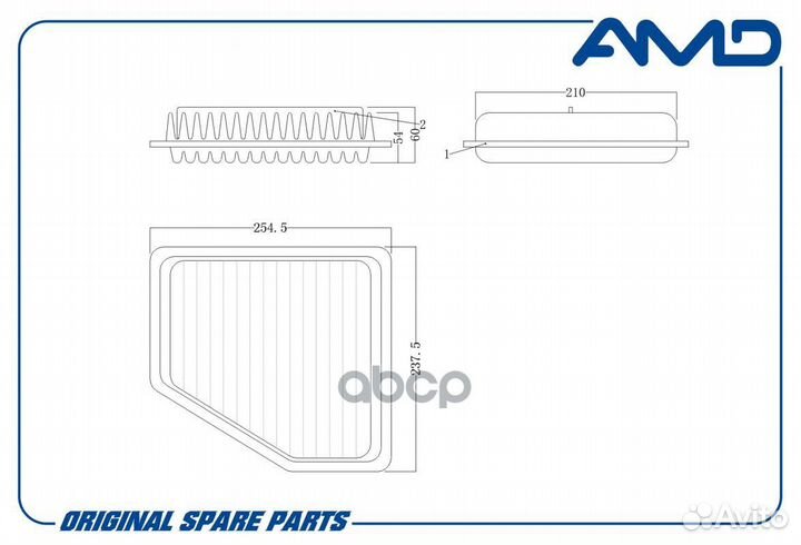 Toyota (Camry V30) (3,5 VVTi) (2GR-FE) (268 л.с.)