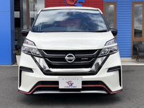 Nissan Serena 2.0 CVT, 2019, 19 860 км, с пробегом, цена 1 960 000 руб.