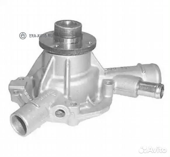 Magneti marelli 352316170684 WPQ0684MM помпа\ MB W