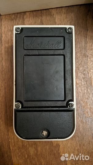 Педаль эффектов Marshall JH-1 Jackhamer Distortion