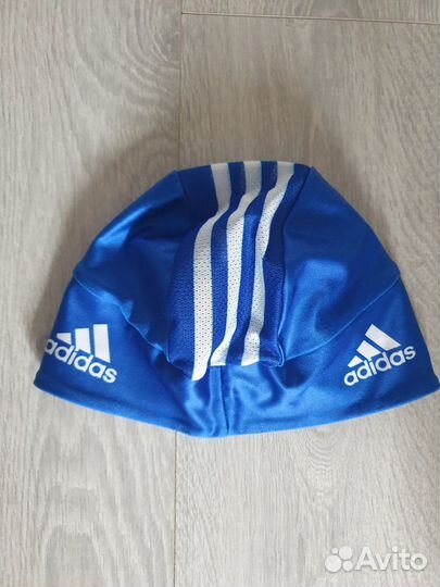 Шапки спортивные