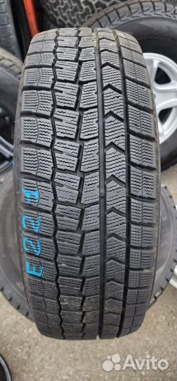 Dunlop Winter Maxx WM02 195/65 R15