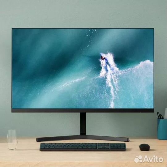 Монитор Xiaomi Mi Desktop Monitor 1С