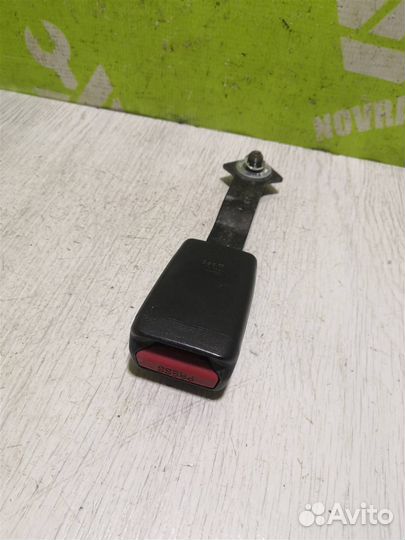 Ответная часть ремня безопасности Мазда 6