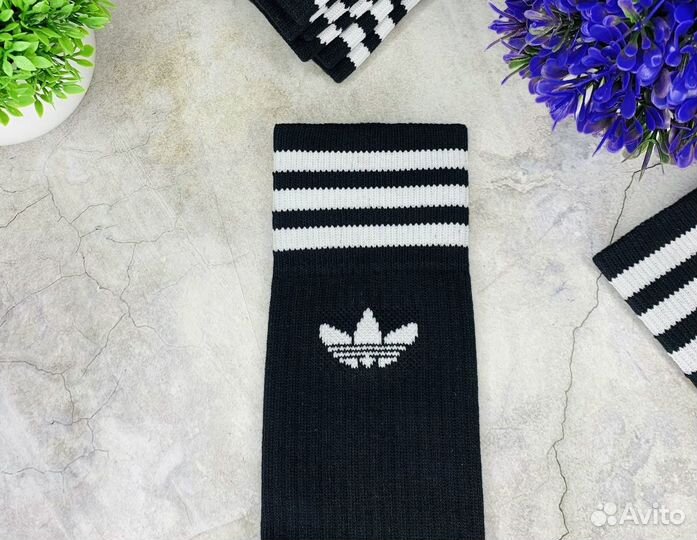 Носки Adidas Solid оригинал