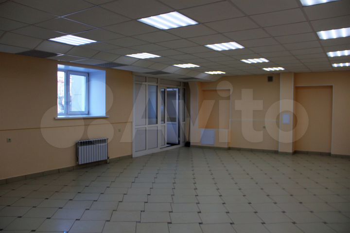 Помещение свободного назначения, 106 м²