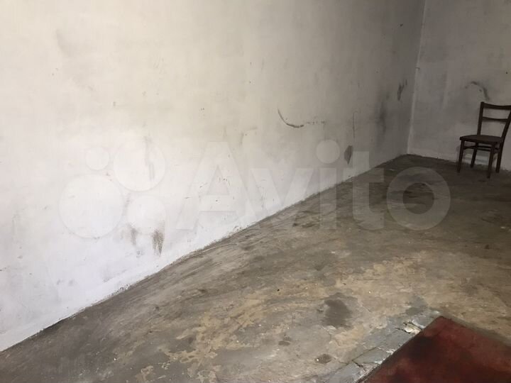 Гараж, 24 м²