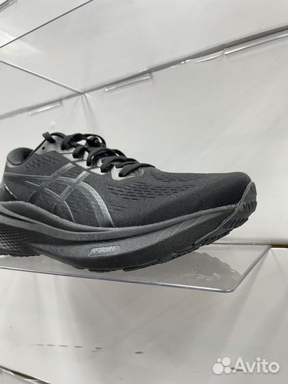 Кроссовки беговые Asics Gel-Kayano 30 Black