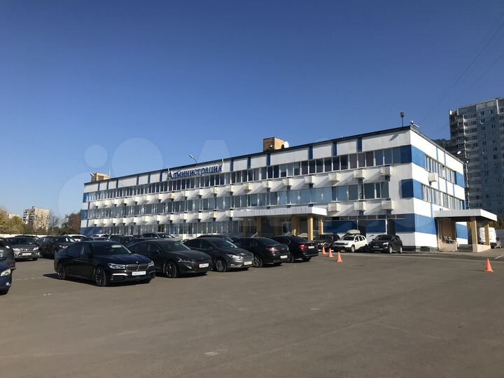 Сдам офис 174.6 м² 1 этаж / собственник