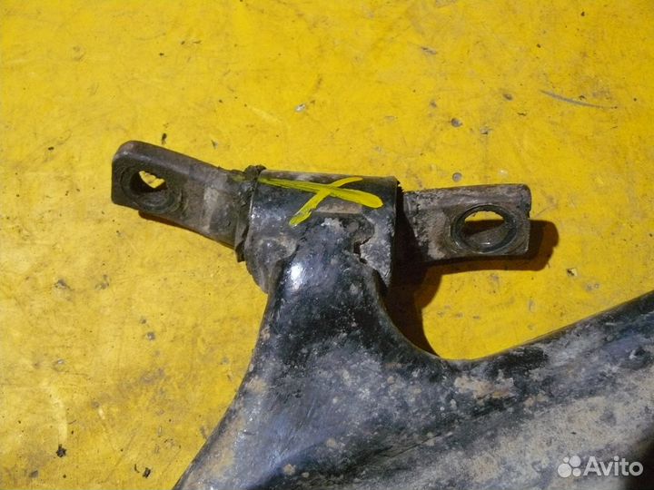 Рычаг передний для Nissan X-Trail Т31 2008г