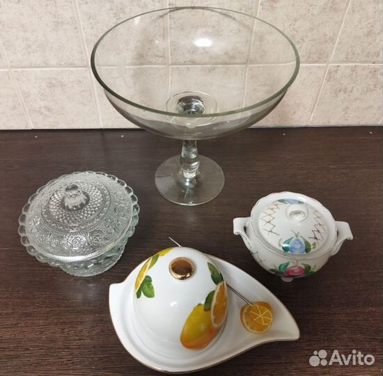 Посуда для кухни