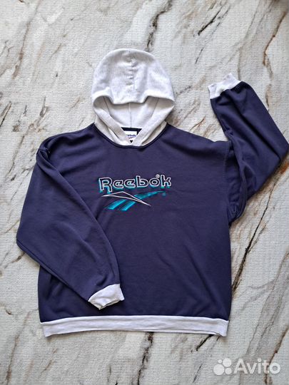 Кофта/ толстовка Reebok