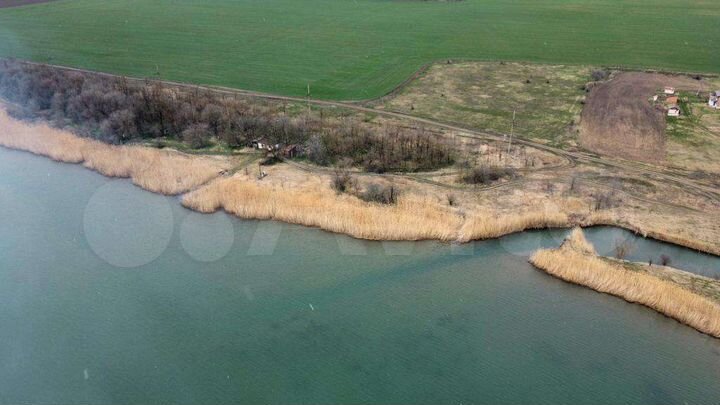 Участок 17 га (СНТ, ДНП)