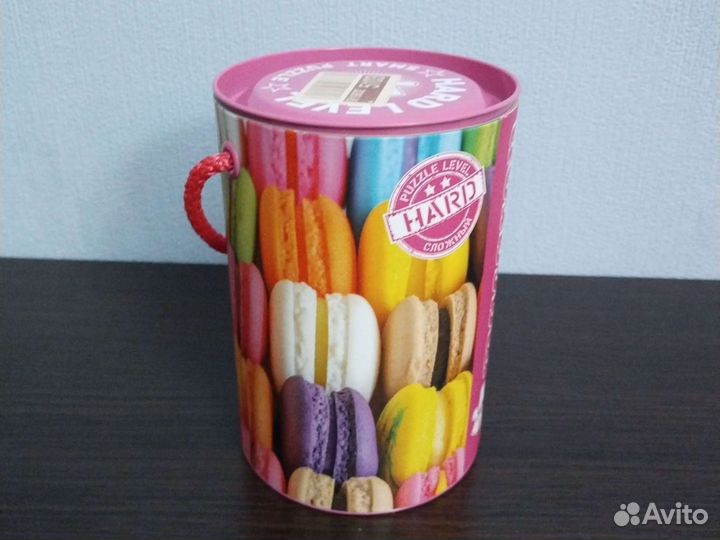 Пазлы 500 деталей