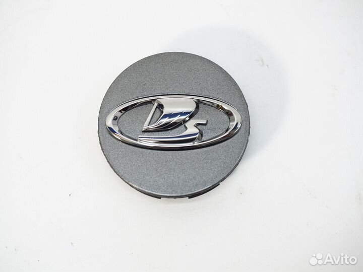 Колпачок литого диска веста